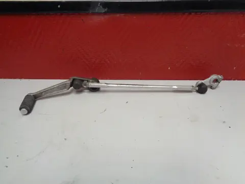 SCHAKELPEDAAL Suzuki GSX R 1000 2009 - 2010