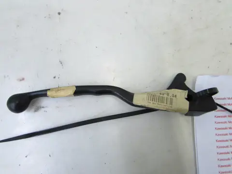 REMHANDLE Kawasaki Overige Kawasaki 1960 - 2021