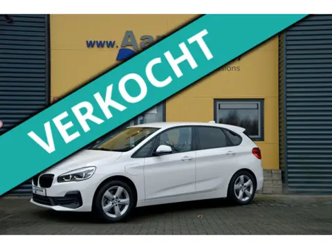 BMW 225xe Phev Active Tourer iPerformance (bj 2021)