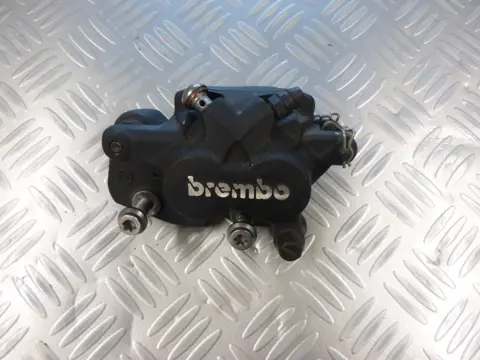 ACHTER REMKLAUW BMW R 1200 RS LC 2013 - 2015
