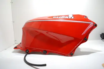 TANK Ducati Paso 1985 - 1988