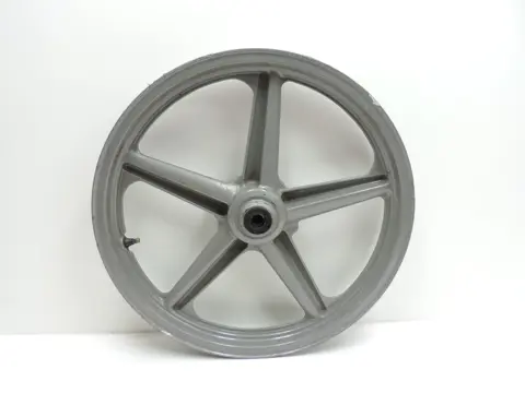 VOORVELG Honda CB 250 1990 - 1993