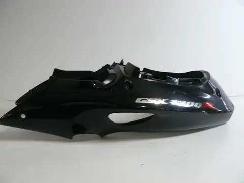 Rear cowl Suzuki GSX R 1300 Hayabusa 1998 - 2007