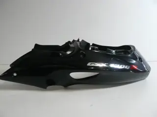 Rear cowl Suzuki GSX R 1300 Hayabusa 1998 - 2007