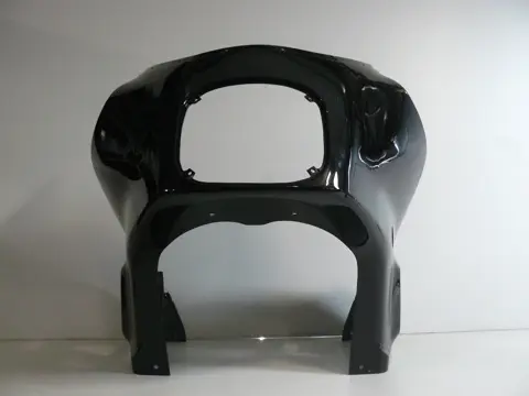 Cowl upper front BMW Overige BMW 1960 - 2021