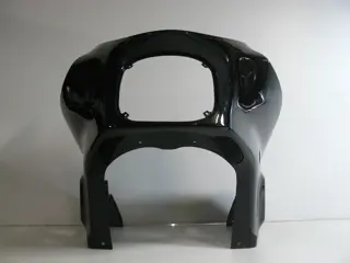 Cowl upper front BMW Overige BMW 1960 - 2021