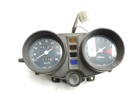 TELLERSET Honda CB 250 N 1978 - 1981