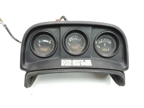 TELLERSET Honda Goldwing GL 1974 - 1979