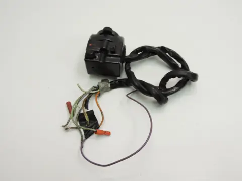 STUURSCHAKELAAR LINKS Honda Goldwing GL 1974 - 1979