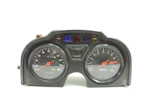 TELLERSET Honda CX 500 1977 - 1985