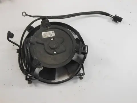 VENTILATOR Honda TRANSALP 1994 - 1999