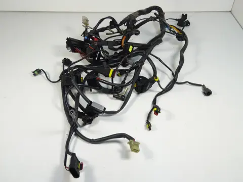 KABELBOOM Ducati monster 600 2002 - 2007