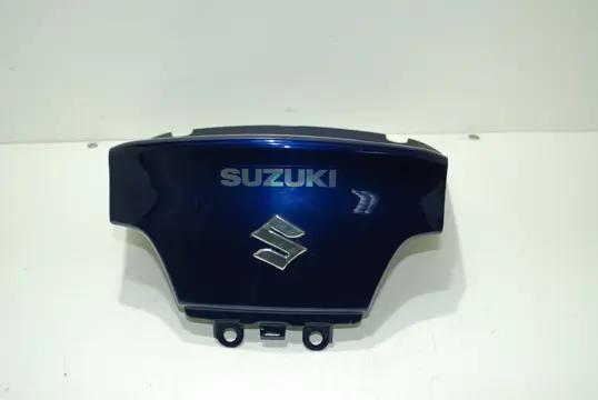 ACHTERKUIPDEEL Suzuki Burgman 650 2002 - 2009