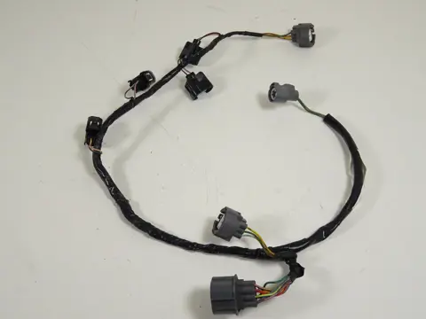 GASKLEPHUIS Honda CBR 600 FS Sport 2001 - 2004