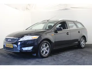 Ford Mondeo Wagon 2.0-16V Limited (bj 2009)