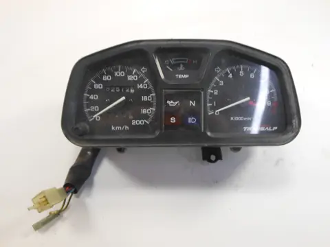 TELLERSET Honda TRANSALP 1994 - 1999