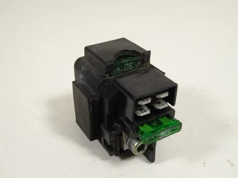 STARTMOTORRELAIS Honda CBR 600 FS Sport 2001 - 2004