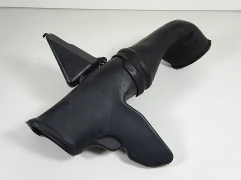 LINKER LUCHTBUIS Honda CBR 600 FS Sport 2001 - 2004