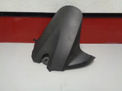 ACHTER SPATBORD Suzuki GSX R 600 2008 - 2010