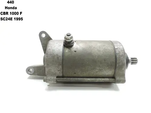 STARTMOTOR Honda CBR 1000 F 1993 - 2000