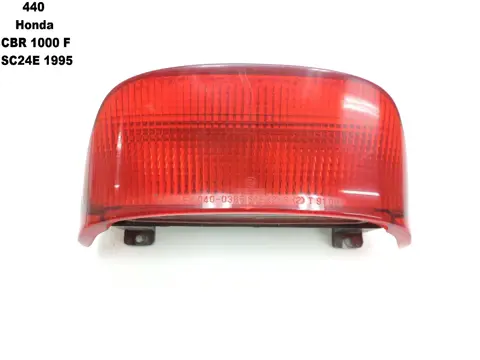 ACHTER LICHT Honda CBR 1000 F 1993 - 2000