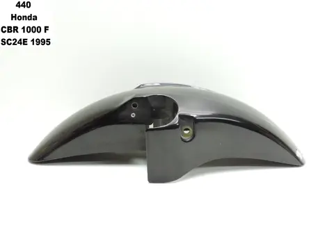 VOORSPATBORD Honda CBR 1000 F 1993 - 2000
