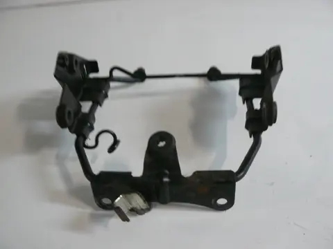 TOPKUIPSTEUN Suzuki GSR 600 2006 - 2009