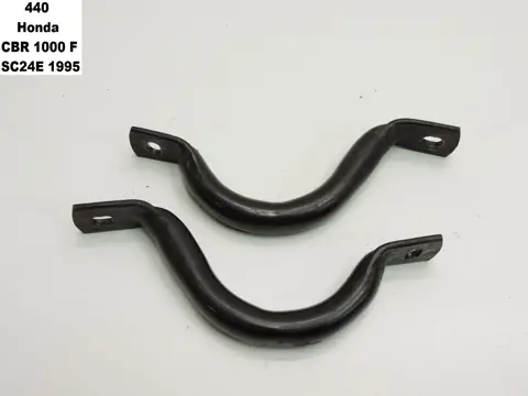 FRAME-ONDERDELEN Honda CBR 1000 F 1993 - 2000