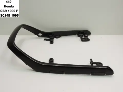 HANDVAT ACHTER Honda CBR 1000 F 1993 - 2000