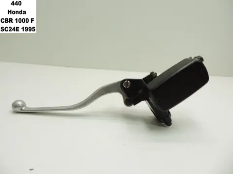 KOPPELINGSPOMP Honda CBR 1000 F 1993 - 2000