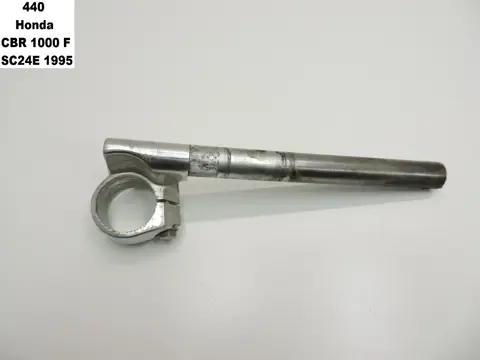 CLIP ON RECHTS Honda CBR 1000 F 1993 - 2000