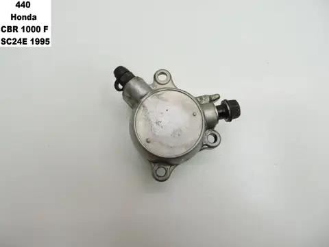 KOPPELINGS CILINDER Honda CBR 1000 F 1993 - 2000