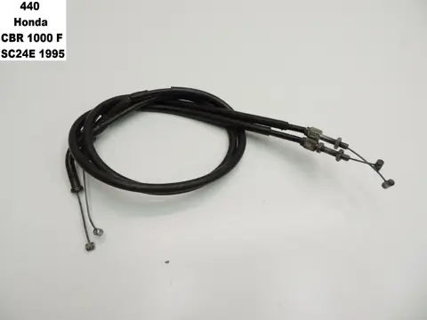 GASKABEL Honda CBR 1000 F 1993 - 2000