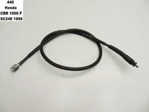 KILOMETERKABEL Honda CBR 1000 F 1993 - 2000