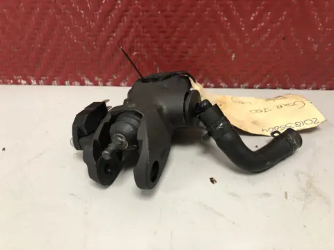 REMPOMP Suzuki GSX R 750 2011 - 2012