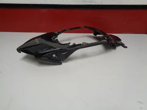 ACHTERKUIPDEEL Suzuki GSX R 750 2011 - 2012