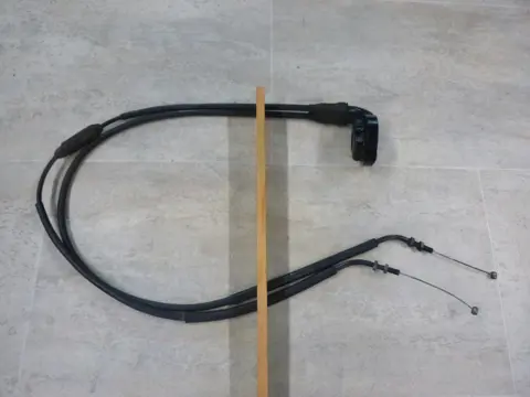 GASKABEL Triumph Speed Triple 1050 2011 - 2012