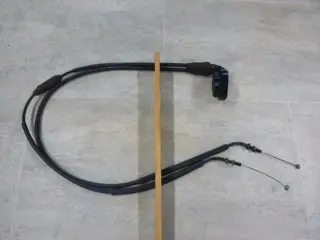 GASKABEL Triumph Speed Triple 1050 2011 - 2012