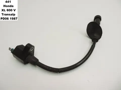 BOBINE Honda TRANSALP 1987 - 1993