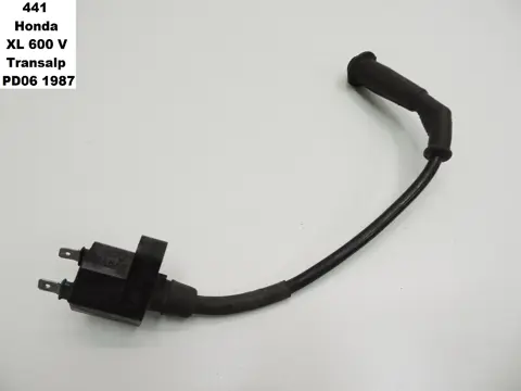 BOBINE Honda TRANSALP 1987 - 1993