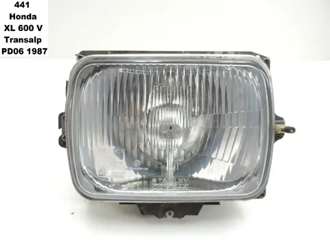 KOPLAMP Honda TRANSALP 1987 - 1993