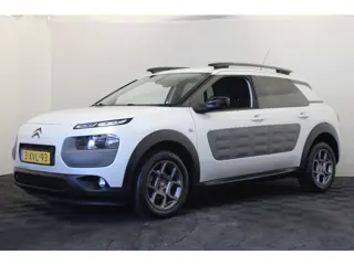 Citroën C4 Cactus 1.2 e-VTi Shine |Camera|Navi| (bj 2014)