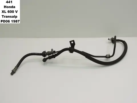 REMLEIDING VOOR Honda TRANSALP 1987 - 1993