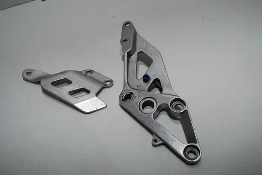 RECHTER SCHETSPLAAT Suzuki GSX R 750 1994 - 1995