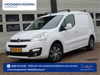 Citroën Berlingo 1.6 BlueHDI Euro 6 - 3 Zits - Navi - Cruise - Airco