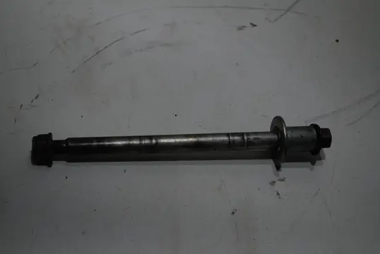 VOORAS Suzuki GS 500 E 1989 - 2001