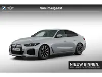 BMW i4 xDrive40 M-Sport M -Sport Pro / Driving Assistant Professional / Parking Assistant Plus / Har