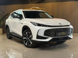 MG HS 1.5 Luxury | PHEV | Elektrische Stoelen | 1.5 luxury LMG, ELEKTRISCHE STOELEN NAVI, CAMERA, 25