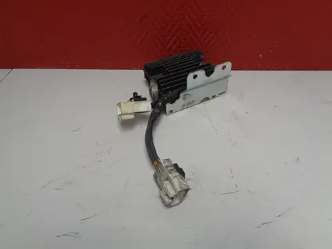 SPANNINGSREGELAAR Vespa Gts 300 2014 - 2016