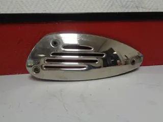 AFDEK KAPJE Vespa Gts 300 2014 - 2016